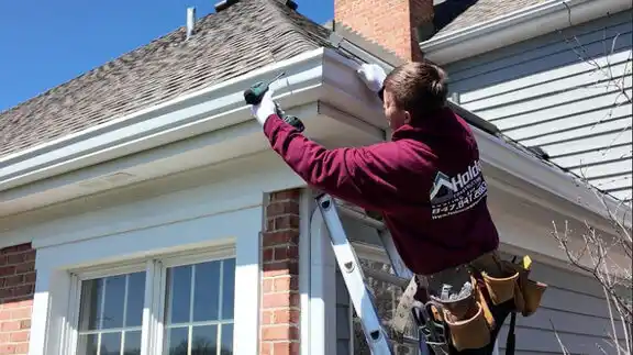 gutter services Arnold